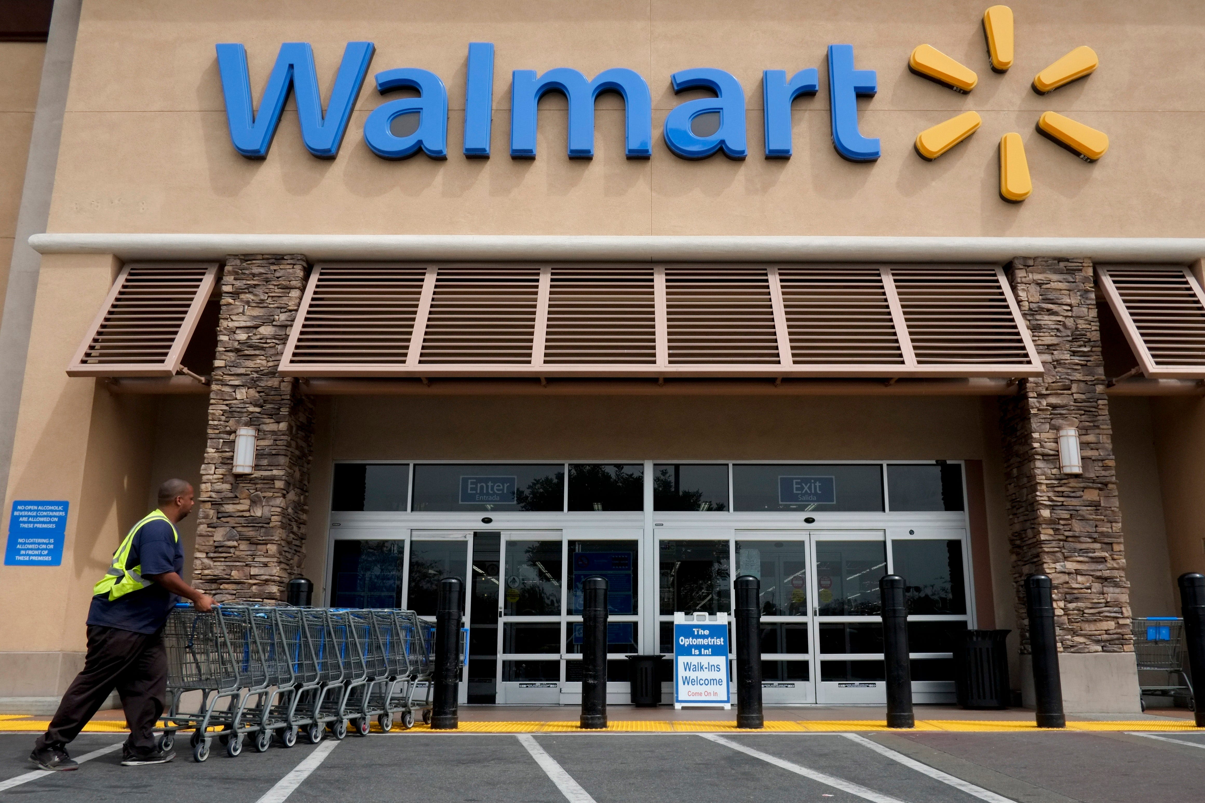 Walmart in plymouth wisconsin